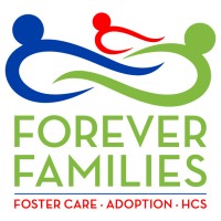 Forever Families, Inc. logo - Similar company to Square Design Firm