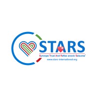 STARS (Syncope Trust and Reflex anoxic Seizures) logo - Similar company to Pace4Life