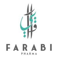 Farabi Pharma logo - Similar company to Urok Pharma