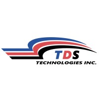 TDS Technologies Inc. logo - Similar company to Tds By Nomios ⭕️ Cyber, Network & Security Talent Profiler