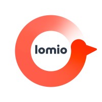 Lomio logo - Similar company to M Work Holdings Ltd.