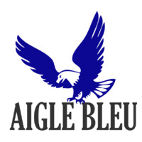 AIGLE BLEU logo - Similar company to Atlantis Digit