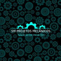 SM Projetos Mecânicos logo - Similar company to Clima Solis