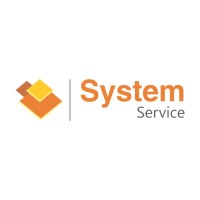 System Service logo - Similar company to Japy Engenharia