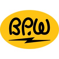 Holland Board of Public Works logo - Similar company to Total Logistic Control