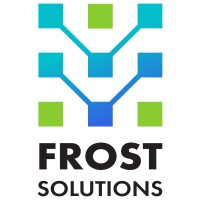 Frost Solutions logo - Similar company to Frost Solutions