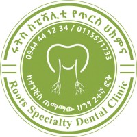 Roots Speciality Dental Clinic logo - Similar company to Roots Dental