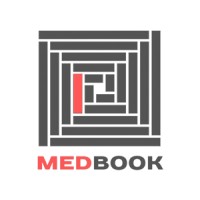 Medbook Chile logo - Similar company to Seprotec - Servicios Profesionales De Capacitación Pyp Ltda.