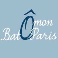 Bateau Mon Paris logo - Similar company to Bleu Seine