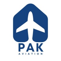 Pak Aviation logo - Similar company to Cyrus Srls