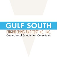 Gulf South Engineering And Testing, Inc.