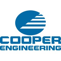 Cooper Engineering Company, Inc. logo - Similar company to Ecosystems, Llc