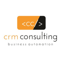 CRM Consulting logo - Similar company to Crm Construction & Development