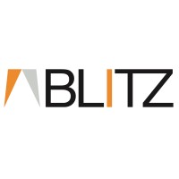 Blitz Hire Limited logo - Similar company to Cineco Ltd
