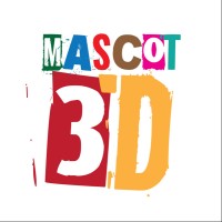 Mascot3D logo - Similar company to Arsi Group