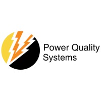 Power Quality Systems logo - Similar company to Power Quality Group