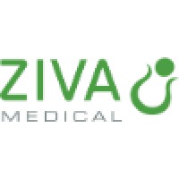Ziva Medical logo - Similar company to Evidence Based Coaching