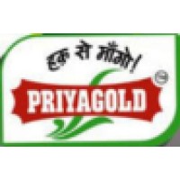 Priyagold logo - Similar company to Ssg