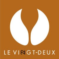 Le Vingt-Deux logo - Similar company to Stonyridge Vineyard