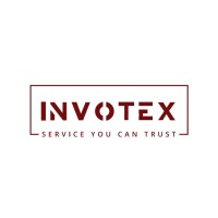 Invotex Machinery logo - Similar company to Pharos Machinery Dmcc