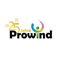 Prowind GmbH logo - Similar company to Noxt! Engineering Gmbh