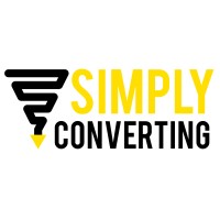 Simply Converting logo - Similar company to The Phoenix Cups
