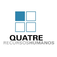 QUATRE RECURSOS HUMANOS logo - Similar company to Electi Serviços