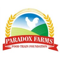 Paradox Farms Food Train logo - Similar company to Paradox Development