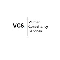 Valman Consultancy Services logo - Similar company to Infra Plus