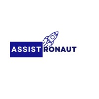 Assistronaut logo - Similar company to Phyrem