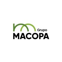 Grupo Macopa logo - Similar company to Copa Open Mall