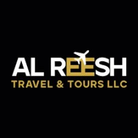 AL REESH TRAVEL & TOURS LLC logo - Similar company to Isfa Documents Clearing Services