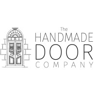The Hand Made Door Company logo - Similar company to Hardwick Ironmongery