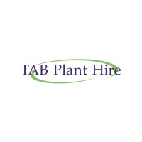 TAB Plant Hire Pty Ltd logo - Similar company to Hunter Finance Brokers