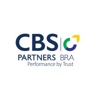 CBS Partners BRA logo - Similar company to Terraplus Inc.