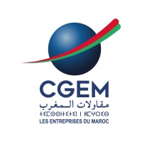 CGEM logo - Similar company to Apebi Fédération Des Technologies D'Information De Télécommunication Et De L'Offshoring