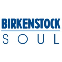 Birkenstock Soul logo - Similar company to Yto Construction