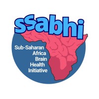 Sub-Saharan Africa Brain Health Initiative (SSABHI) logo - Similar company to Mission:Brain Ibadan