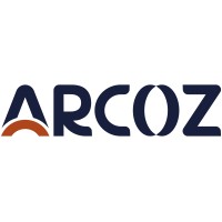 Arcoz logo - Similar company to Guaralabs