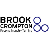 Brook Crompton Americas logo - Similar company to Emotors Direct Inc.