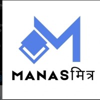 Manas Mitra logo - Similar company to Micro Web Technology