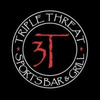 Triple Threat Sports Bar & Grill logo - Similar company to Kirkham Irontech