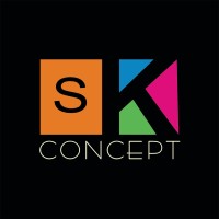 SK Concept Wallcoverings logo - Similar company to Adhub.