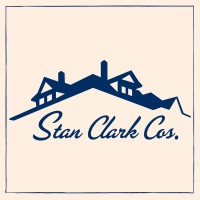 Stan Clark Cos. logo - Similar company to Devon Vander Voort