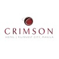 Crimson Hotel Filinvest City, Manila logo - Similar company to Uxplus Digital Product Development