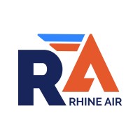 Rhine Air logo - Similar company to Wavefall Consulting Llc