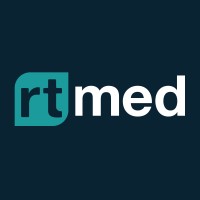 RT Medical logo - Similar company to Rapid Test & Trace Canada