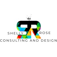 Shelly Rose Consulting and Design logo - Similar company to Govcon Capital, Llc
