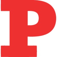 JP/Politikens Forlag logo - Similar company to Mofibo