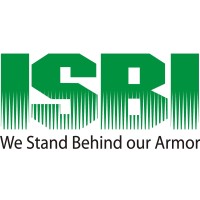 ISBI Armor Inc logo - Similar company to Blindapro